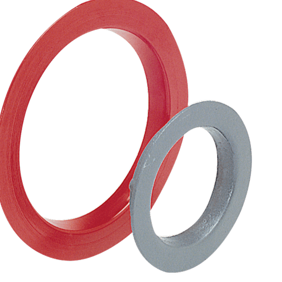 Отклоняющие конусы Keystone