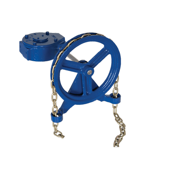Цепное колесо Keystone Figure 427